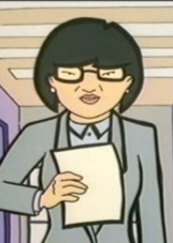 Angela Li