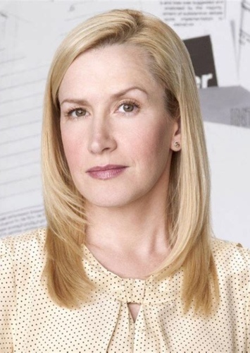 Angela Martin