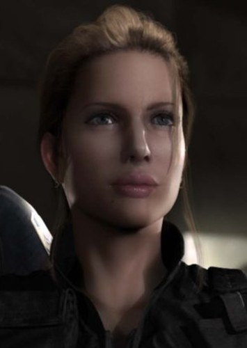 Angela Miller