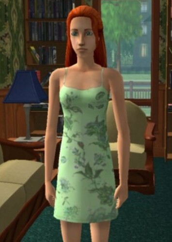 Angela Pleasant