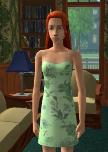 Angela Pleasant
