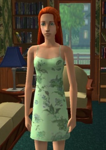 Angela Pleasant
