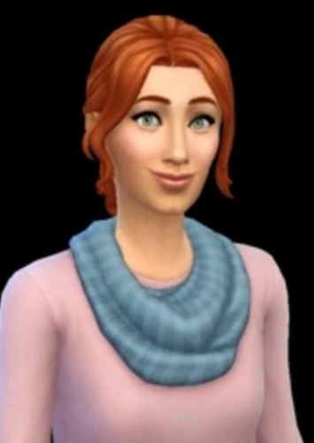 Angela Pleasant
