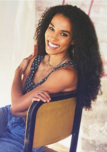 Angela Prescott