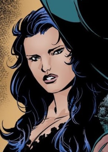 Angela Roth / Arella