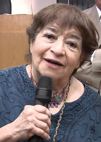 Ángela's Mother