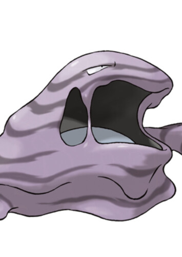 Angela's Muk (English Dub)