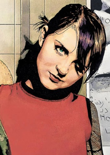 Angela Spatchcock