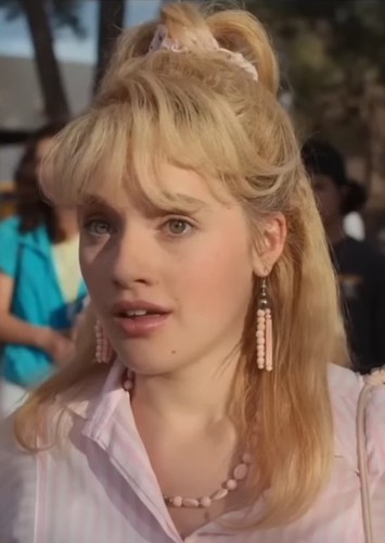 Angela (Stranger Things)