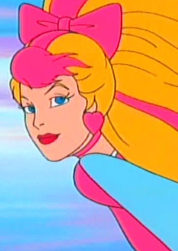 Angelica