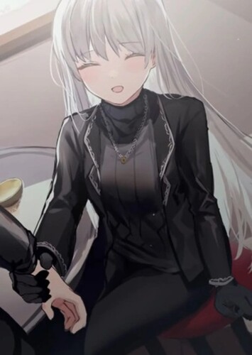 Angelica