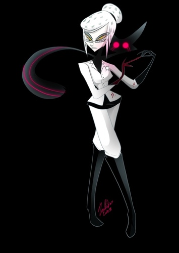 Angelica ☠️