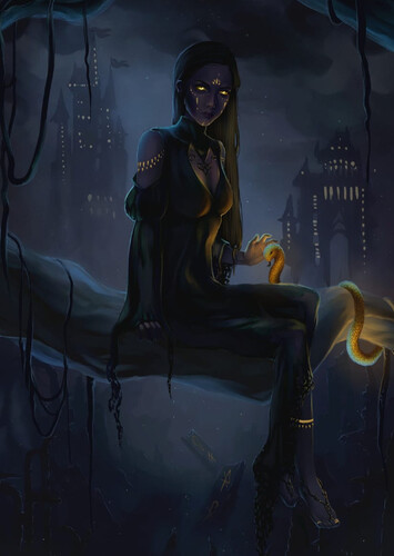 Angelica