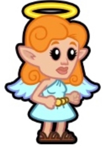 Angelica