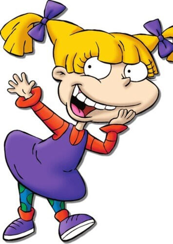Angelica