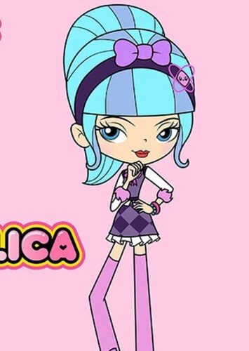 Angelica