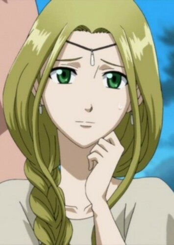 Angelica