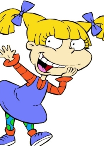 Angelica pickles