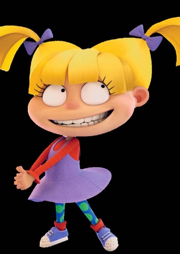Angelica Pickles
