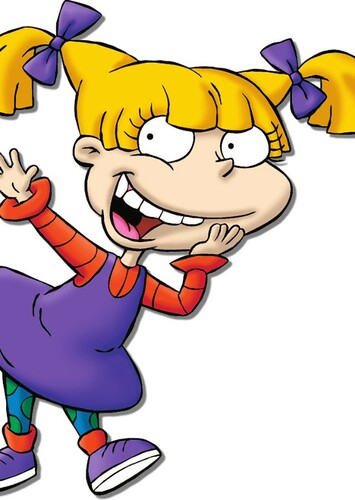 Angelica Pickles