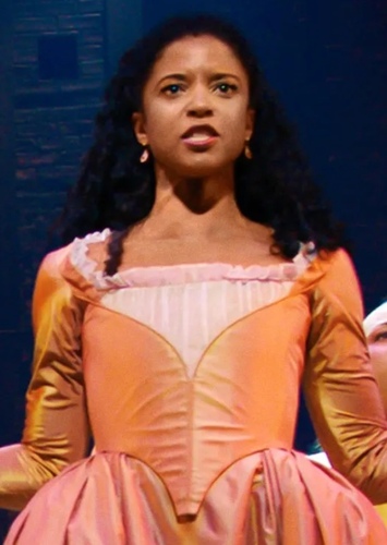 Angelica Schuyler
