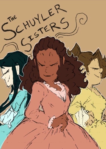 Angelica Schuyler