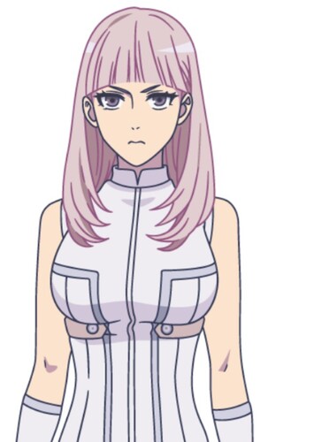 Angelica Yukino