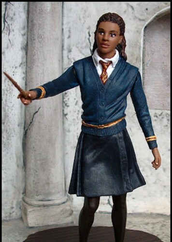 Angelina Johnson