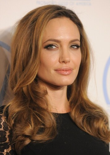 Angelina Jolie