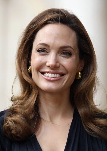 Angelina Jolie