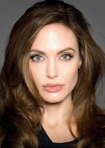 Angelina Jolie