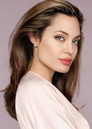 Angelina Jolie