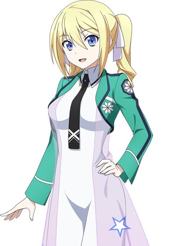 Angelina Kudo Shields