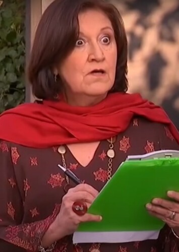 Angelina ''Lina'' Lumbrera