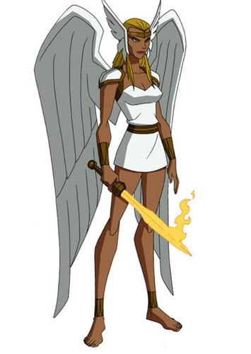 Angelique