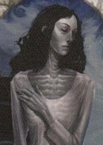 Angelique