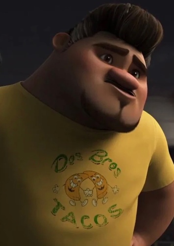 Angelo Lopez