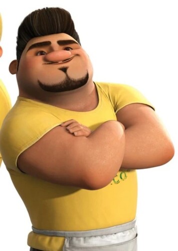 Angelo Lopez