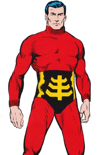 Gunther Bain