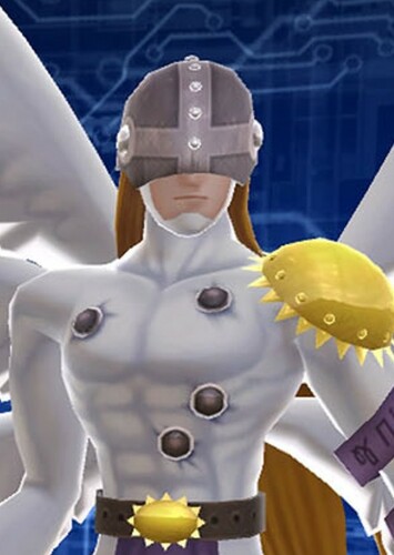 Angemon