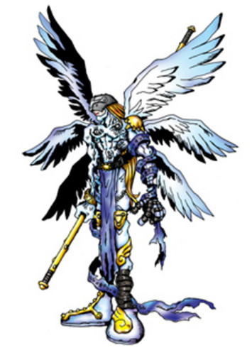 Angemon