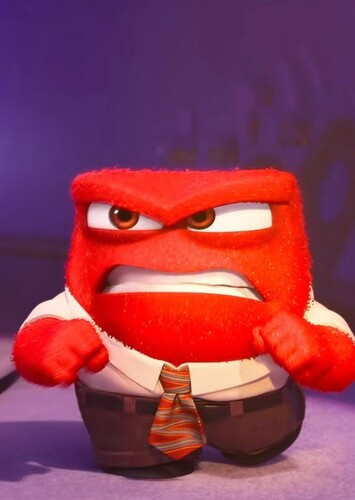 Anger