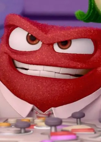 Anger