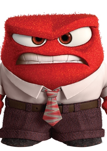 Anger
