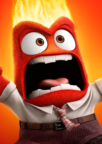 Anger