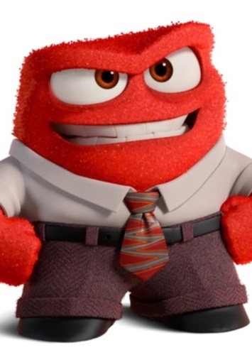 Anger