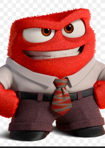 Anger