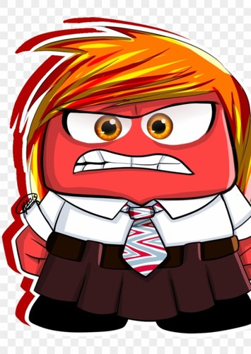 Anger