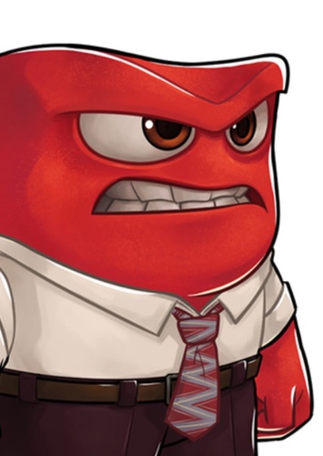 Anger