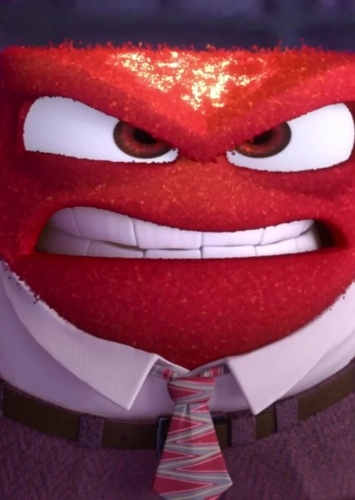 Anger